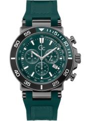 Guess Collection GCZ14007G9MF Erkek Kol Saati (SZ) (40)