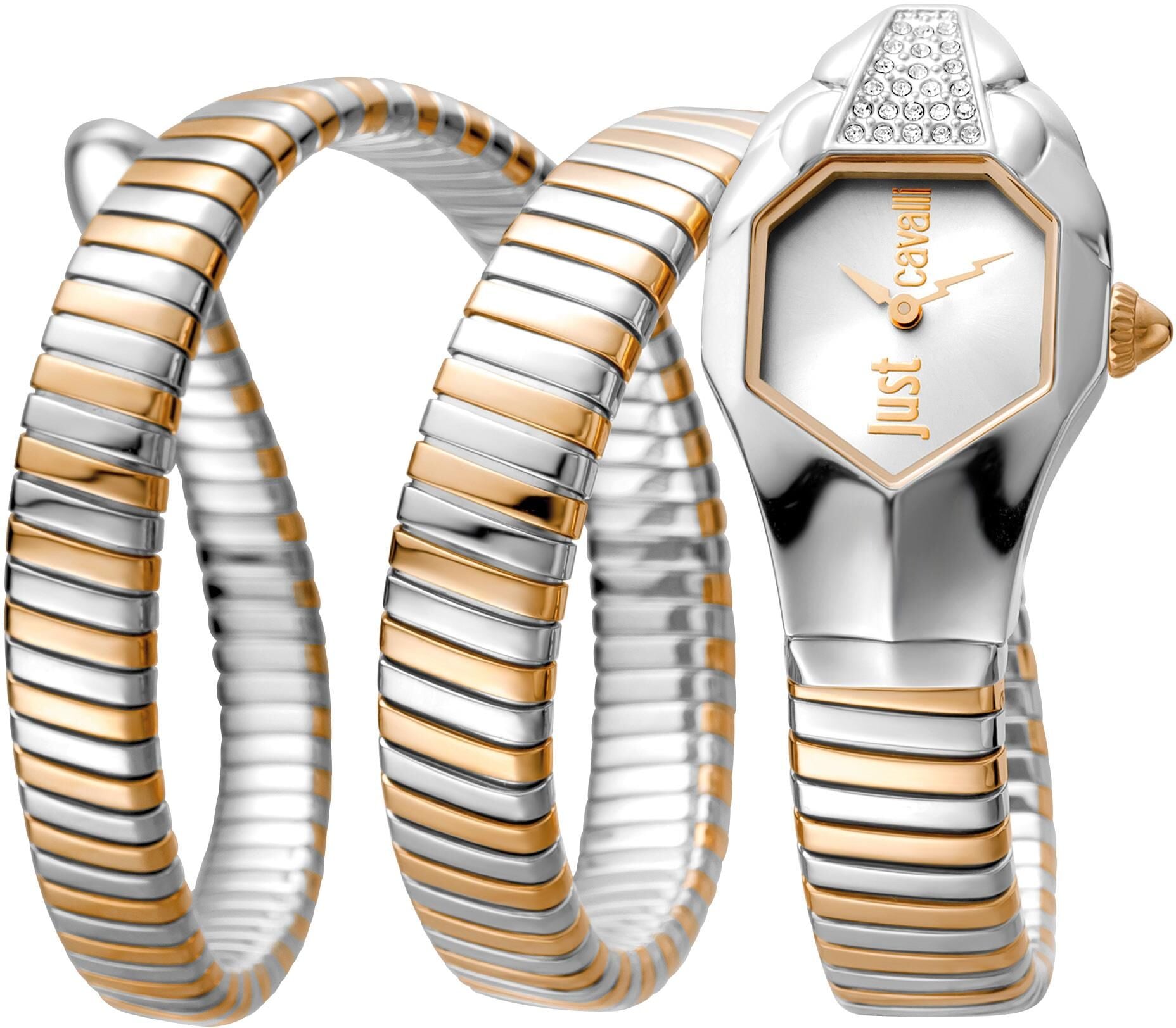 Just Cavalli JC1L022M0075 Kol Saati