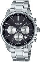 Casio Standart Kol Saati MTP-E515D-1AVDF