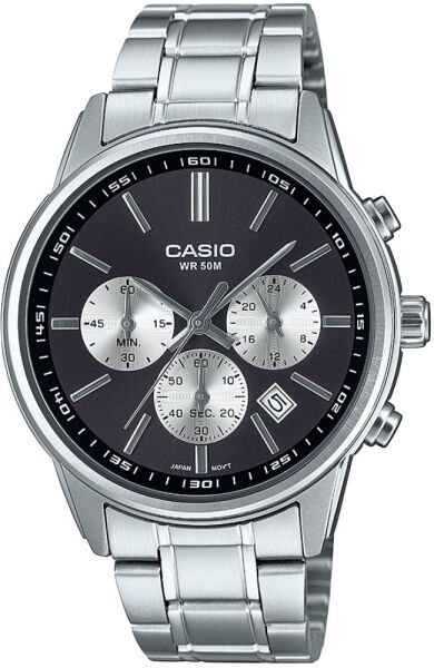 Casio Standart Kol Saati MTP-E515D-1AVDF