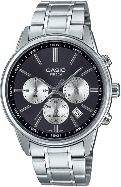 Casio Standart Kol Saati MTP-E515D-1AVDF