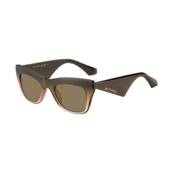 Etro Etro0004GS 12J70 .51 Kadın Güneş Gözlüğü