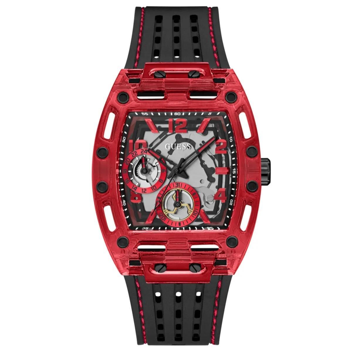 Guess GUGW0499G4 Erkek Kol Saati (SZ) (50)