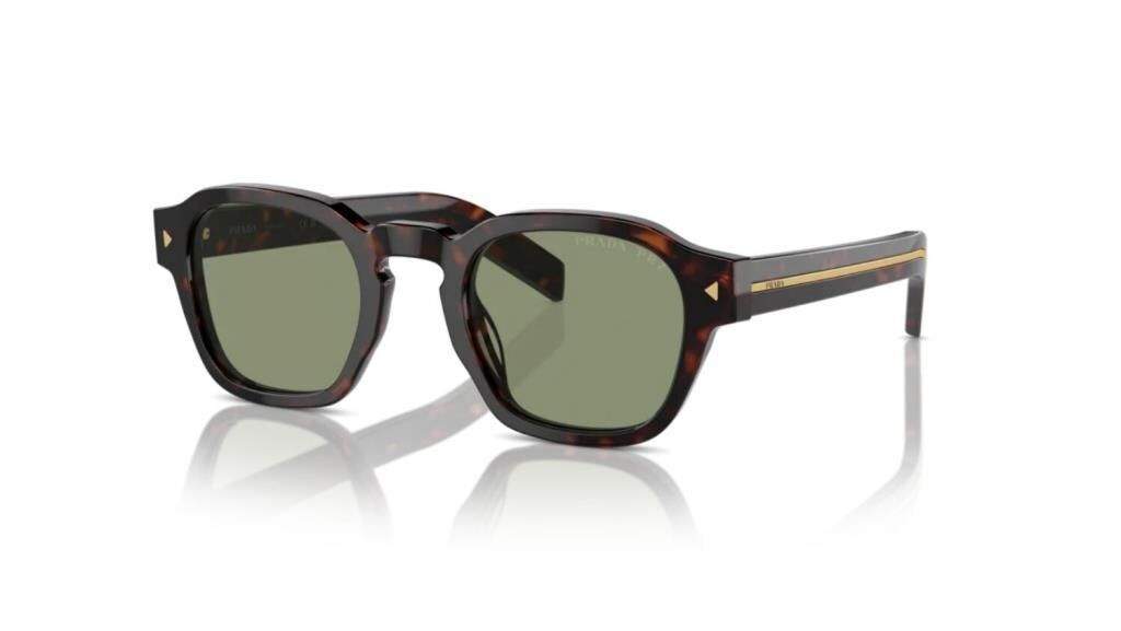 Prada SPS A16S 17N20G .52 Güneş Gözlüğü