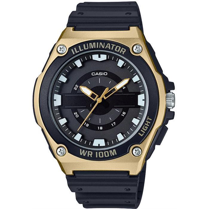 Casio Standart Kol Saati MWC100H9AVDF