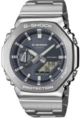 Casio G-Shock GM-2110D-8ADR Kol Saati