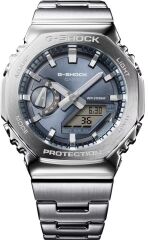 Casio G-Shock GM-2110D-8ADR Kol Saati