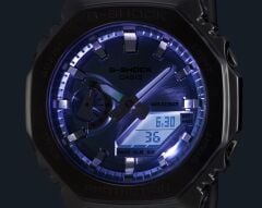 Casio G-Shock GM-2110D-8ADR Kol Saati