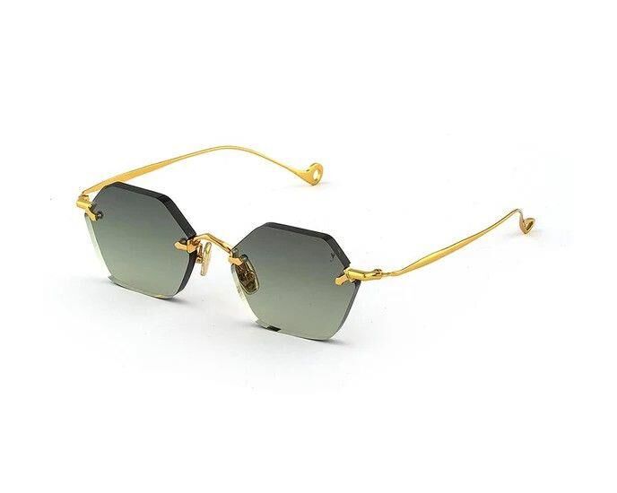 Eyepetizer Carnaby 4 .52 Güneş Gözlüğü