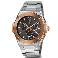 Guess Collection GCZ33002G2MF Erkek Kol Saati (SZ)