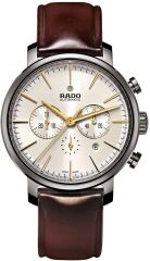 Rado R14076106 Diamaster Automatic Chronograph Kol Saati
