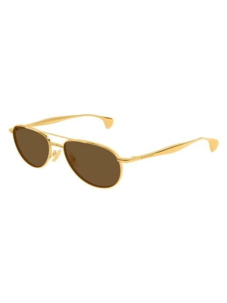 Bottega Veneta BV 1419S 001 .56 Güneş Gözlüğü