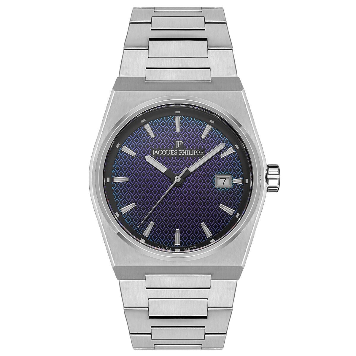 Jacques Philippe  JPQGS4213X6RBW  Erkek Kol Saati