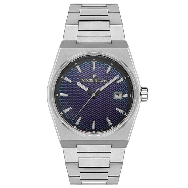 Jacques Philippe  JPQGS4213X6RBW  Erkek Kol Saati