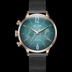 Welder Moody WWRC726 (Ø 36 mm) Kol Saati