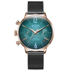 Welder Moody WWRC726 (Ø 36 mm) Kol Saati