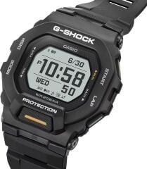 Casio G-Shock Kol Saati GBD-200-1A1DR