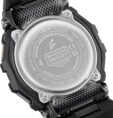 Casio G-Shock Kol Saati GBD-200-1A1DR