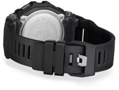 Casio G-Shock Kol Saati GBD-200-1A1DR