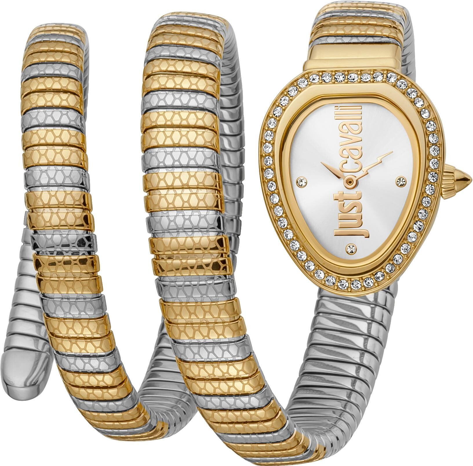 Just Cavalli JC1L163M0075 Kol Saati