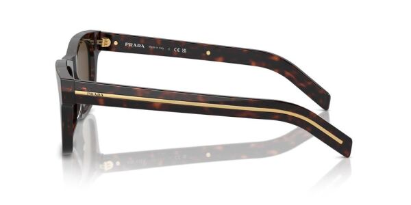 Prada SPS A17S 17N70F .54 Güneş Gözlüğü