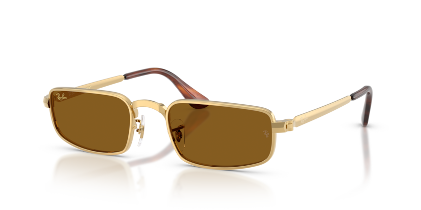 Ray-Ban RB 3927 001/33 .54 Güneş Gözlüğü