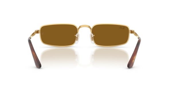Ray-Ban RB 3927 001/33 .54 Güneş Gözlüğü