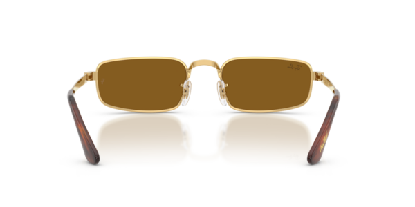 Ray-Ban RB 3927 001/33 .54 Güneş Gözlüğü