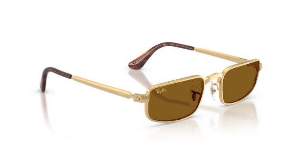 Ray-Ban RB 3927 001/33 .54 Güneş Gözlüğü