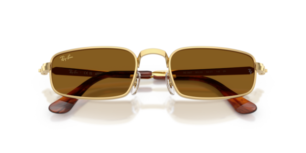 Ray-Ban RB 3927 001/33 .54 Güneş Gözlüğü