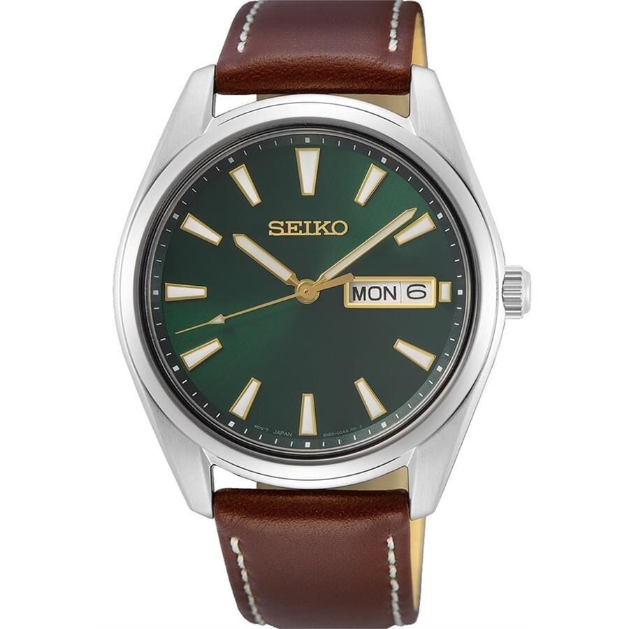 Seiko SUR449P Kol Saati