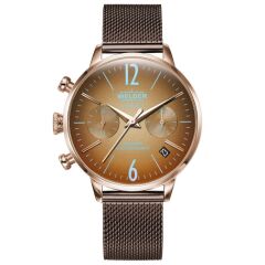 Welder Moody WWRC736 (Ø 36 mm) Kol Saati