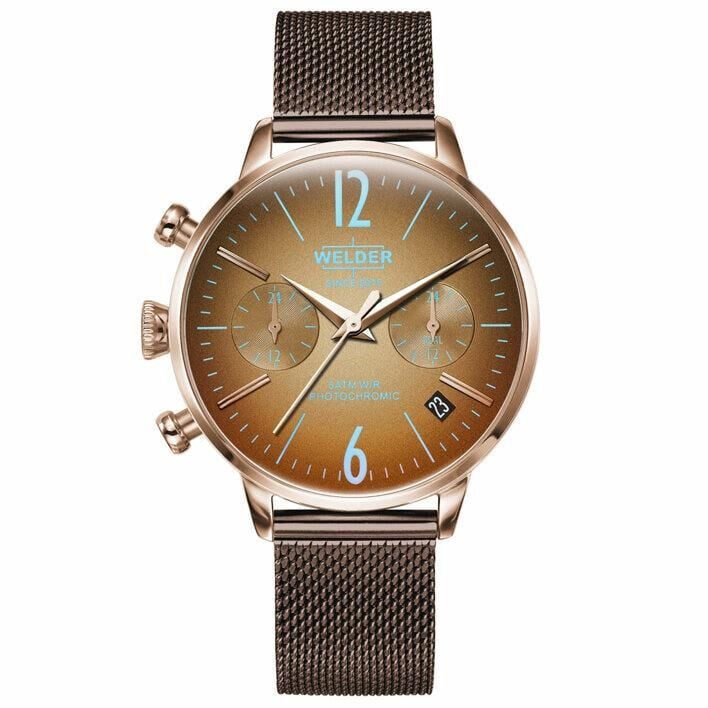 Welder Moody WWRC736 (Ø 36 mm) Kol Saati