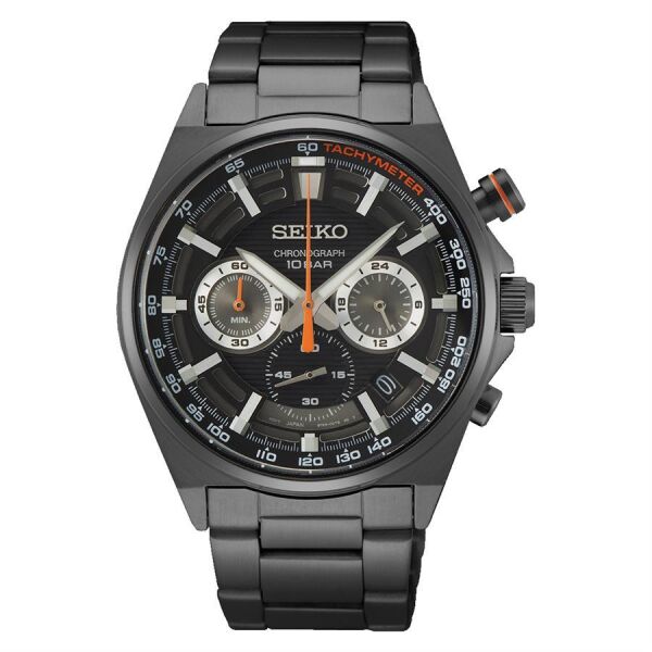 Seiko SSB399P Kol Saati