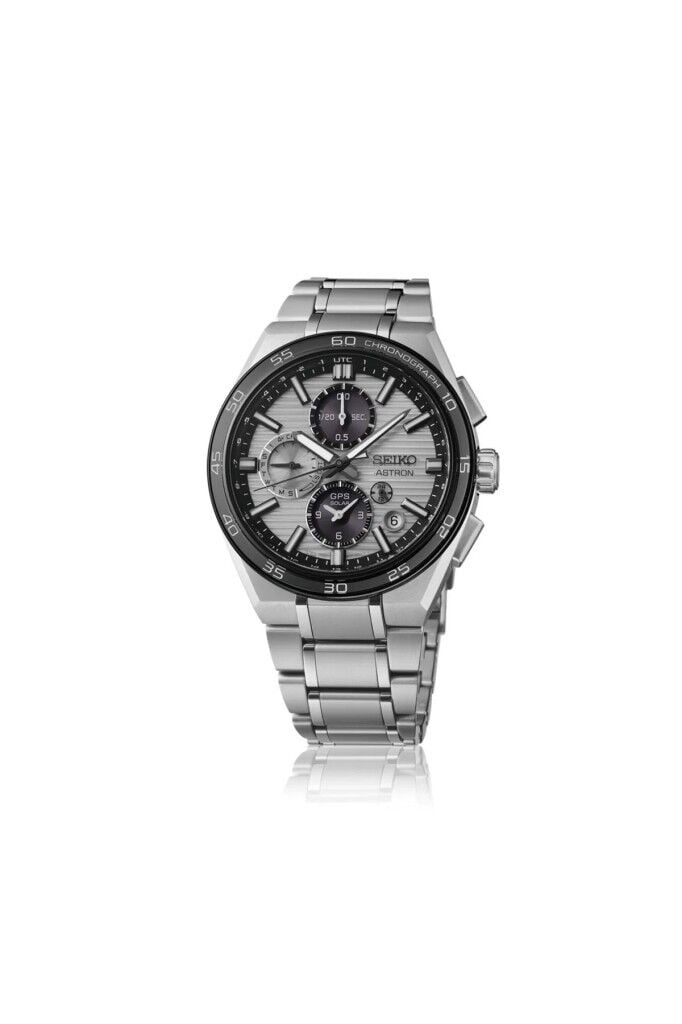 Seiko SSH177J1 Astron GPS Kol Saati