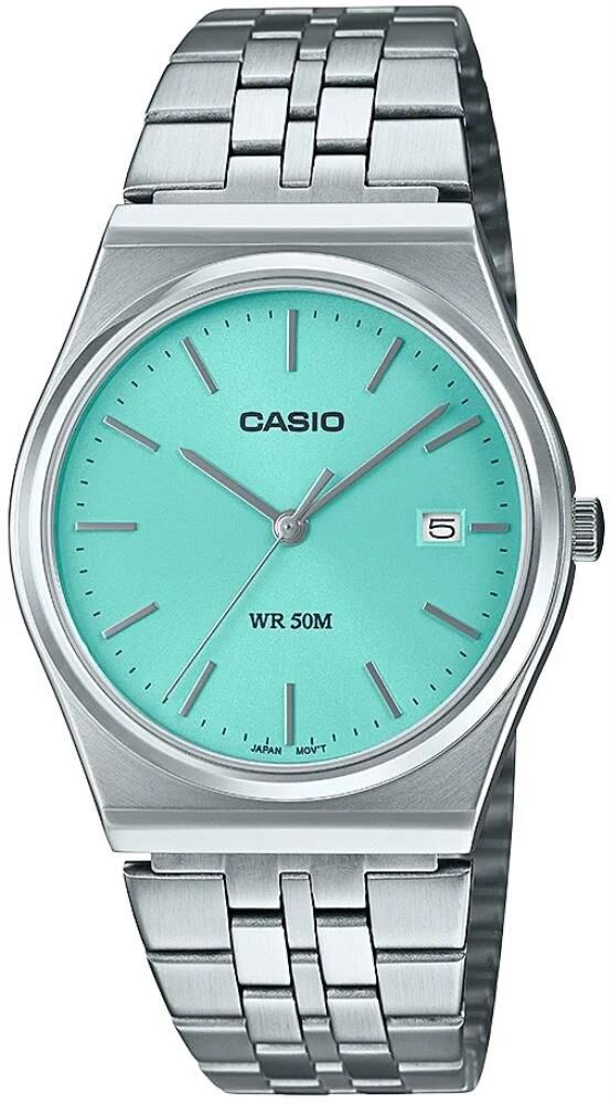 Casio Standart Erkek  Kol Saati MTP-B145D-2A1VDF