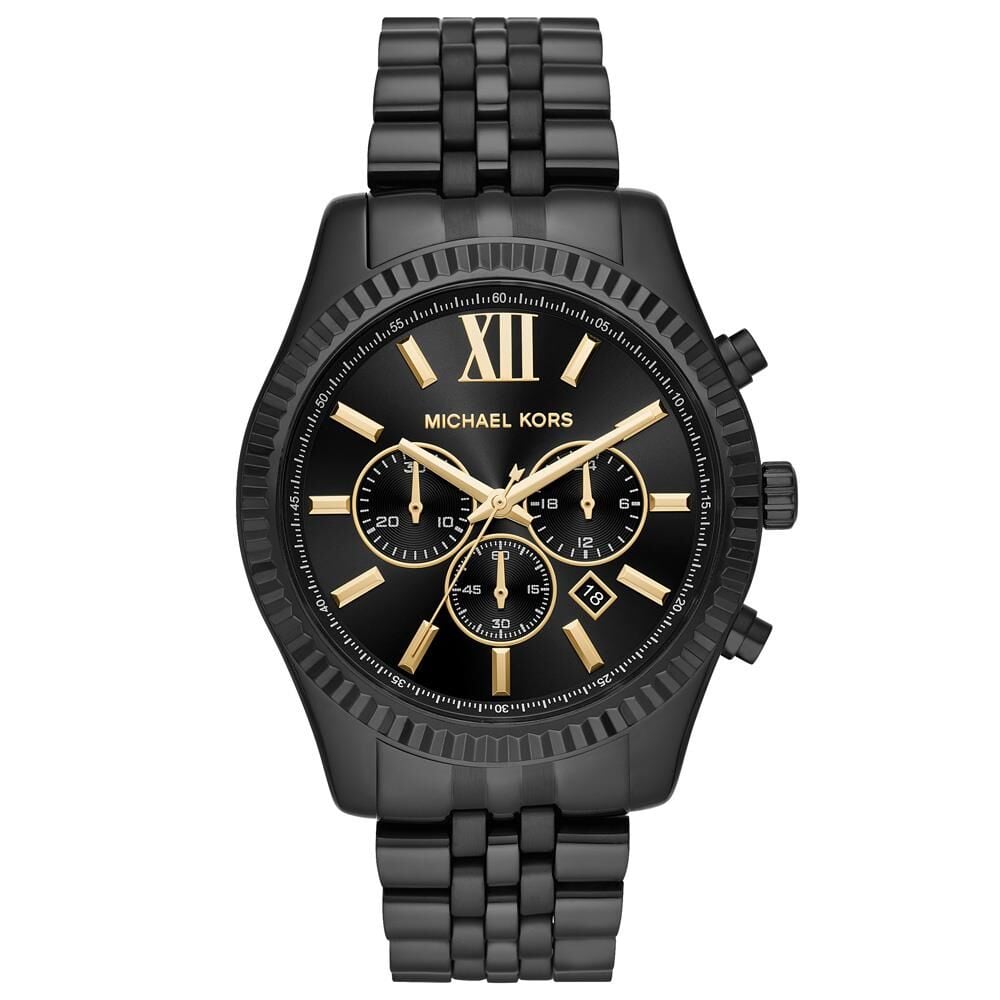 Michael Kors MK8603 Kol Saati