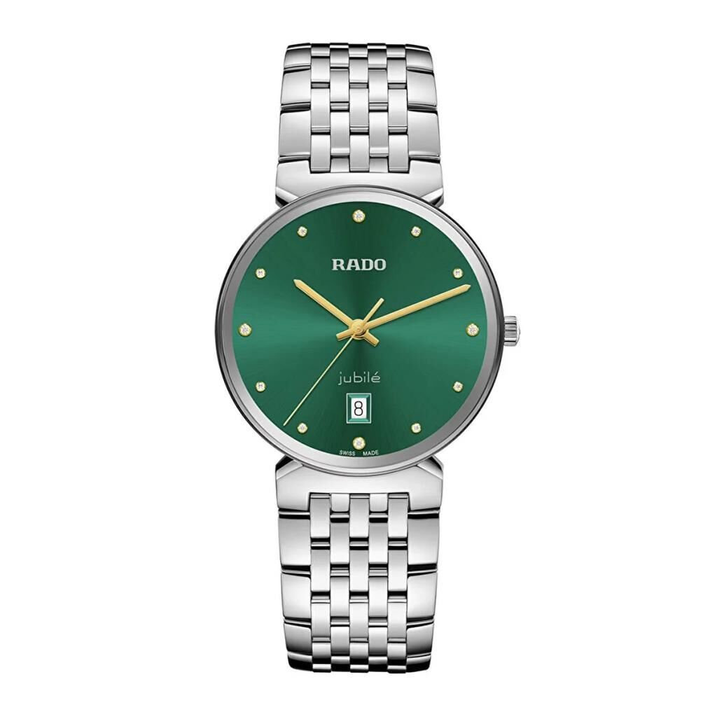 Rado R48912773 Florence Diamonds Kol Saati