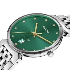 Rado R48912773 Florence Diamonds Kol Saati