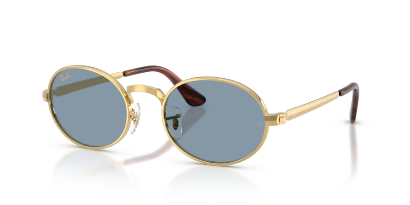 Ray-Ban RB 3931 001/56 .54 Güneş Gözlüğü