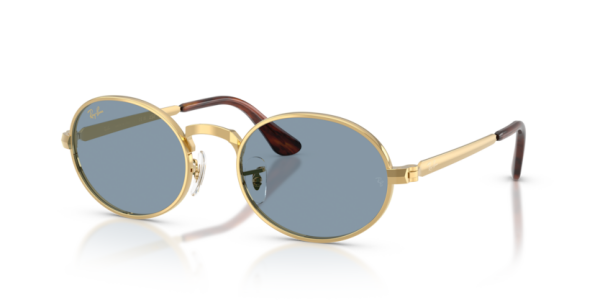 Ray-Ban RB 3931 001/56 .54 Güneş Gözlüğü