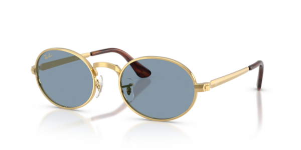 Ray-Ban RB 3931 001/56 .54 Güneş Gözlüğü