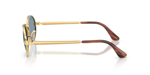 Ray-Ban RB 3931 001/56 .54 Güneş Gözlüğü