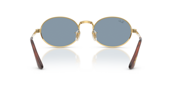 Ray-Ban RB 3931 001/56 .54 Güneş Gözlüğü