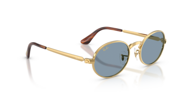 Ray-Ban RB 3931 001/56 .54 Güneş Gözlüğü