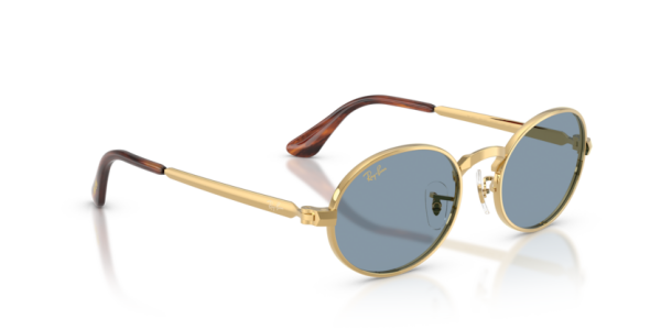 Ray-Ban RB 3931 001/56 .54 Güneş Gözlüğü