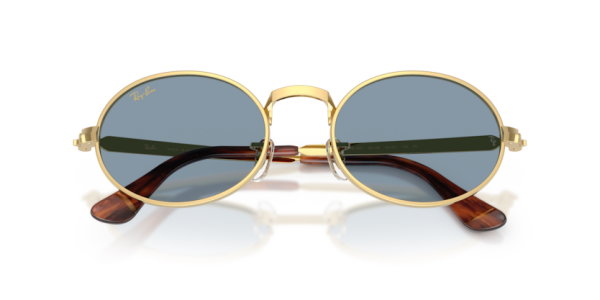 Ray-Ban RB 3931 001/56 .54 Güneş Gözlüğü