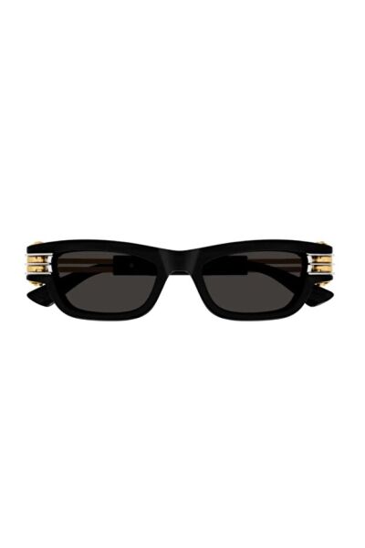 Bottega Veneta BV 1308S 001 .50 Güneş Gözlüğü