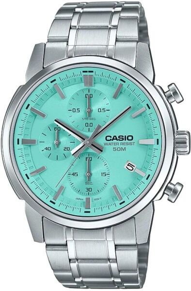 Casio Standart Kol Saati MTP-E510D-2AVDF