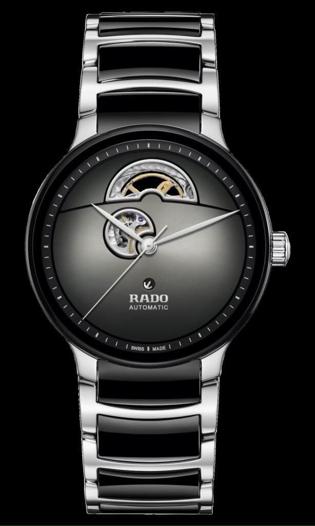 Rado R30012152 Centrix Automatic Erkek Kol Saati